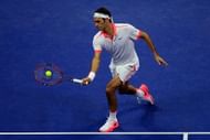 2015 US Open - Day Eight